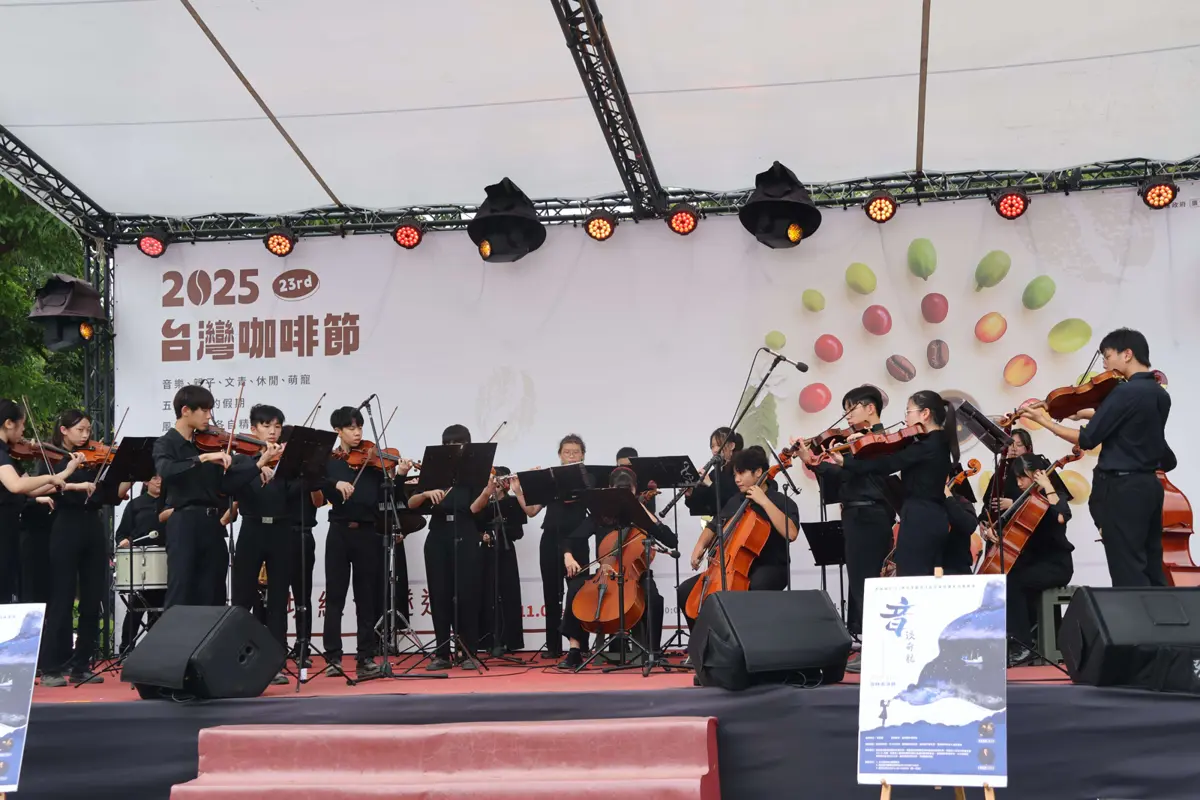 圖片來源:雲林縣政府