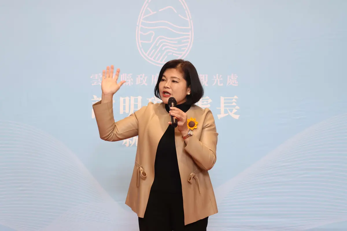 圖片來源:雲林縣政府