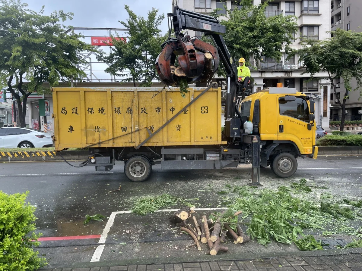 圖片來源:臺中市政府
