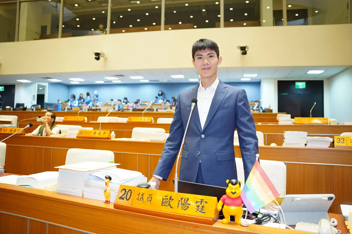 竹縣學校招不到理工老師!議員促減輕行政負擔 縣府推AI公文、免評鑑等4大解方