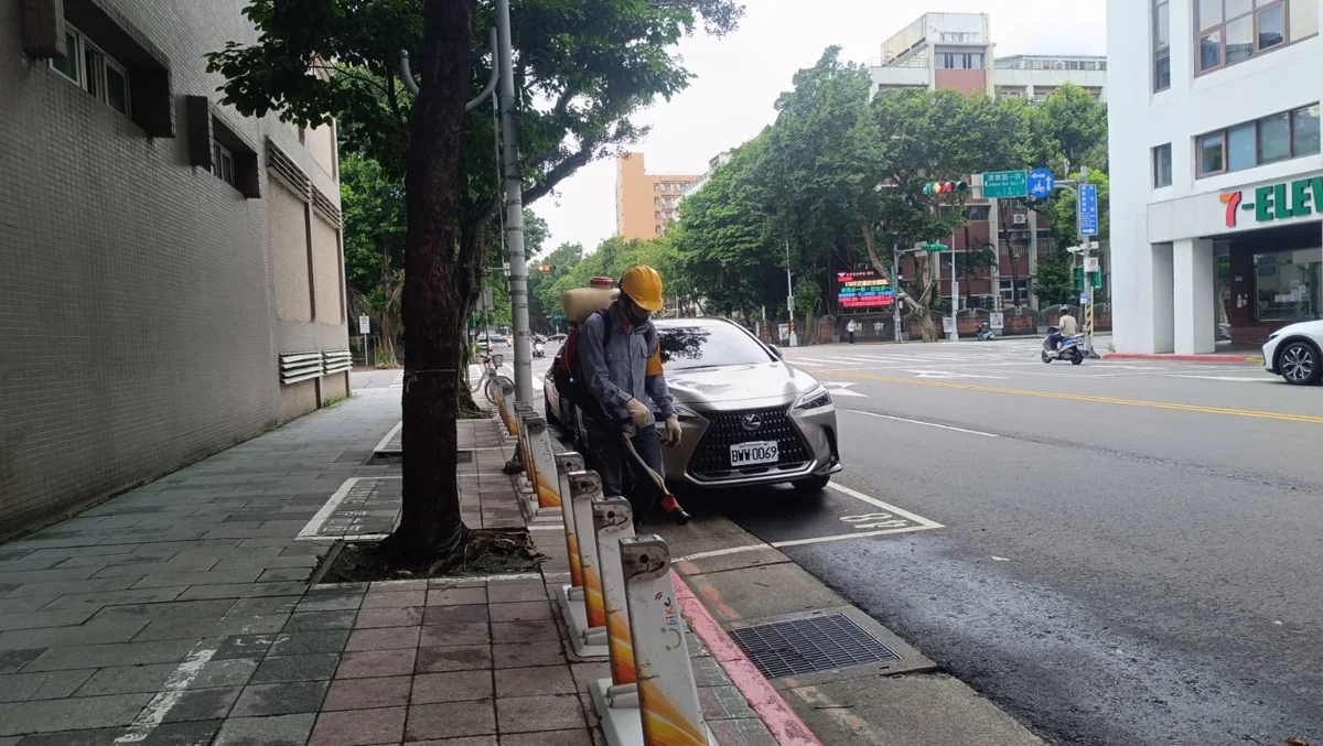 圖片來源:臺北市政府