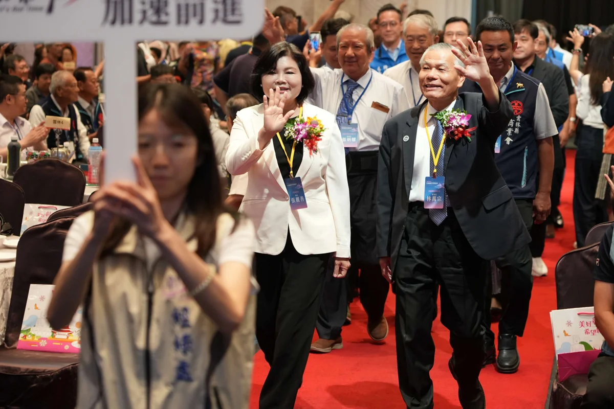 圖片來源:雲林縣政府