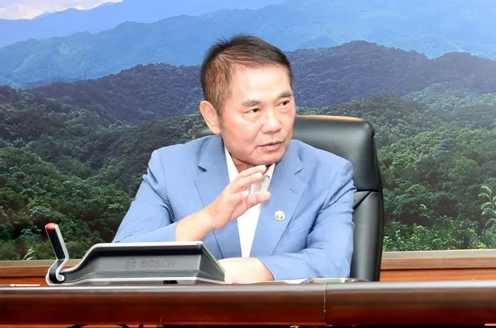 圖片來源:苗栗縣政府