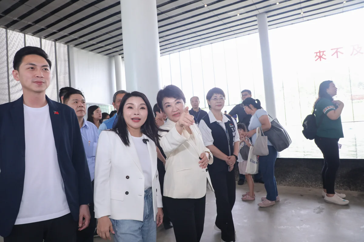 圖片來源:臺中市政府