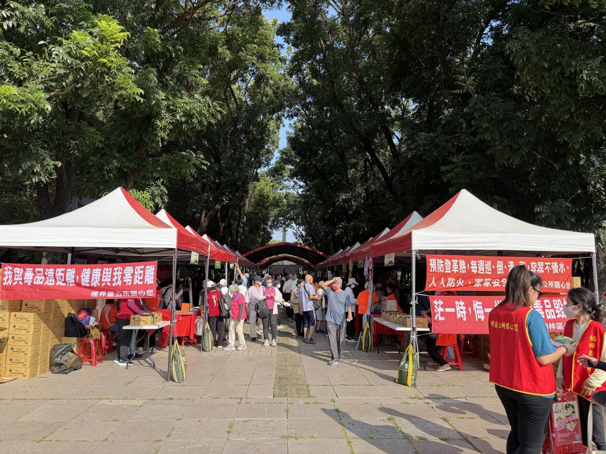 圖片來源：高雄市政府