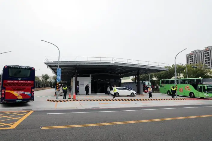 圖片來源:臺南市政府