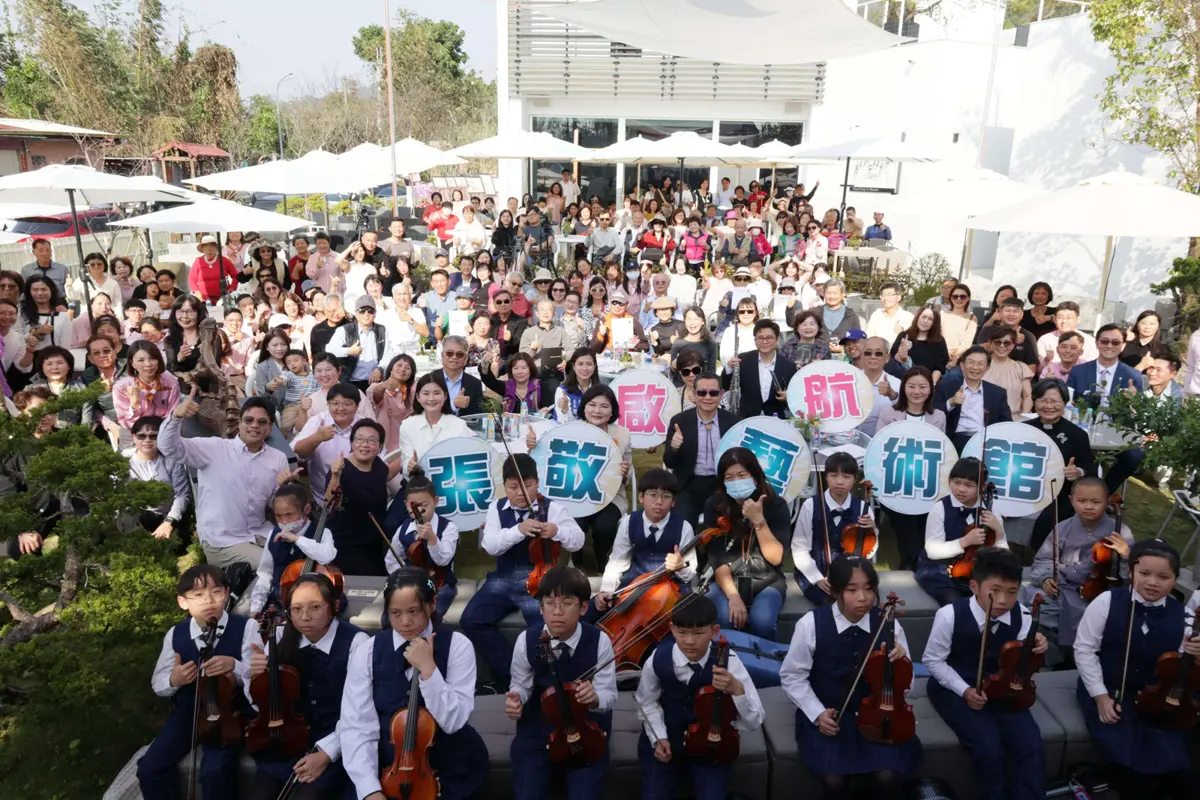 圖片來源:雲林縣政府