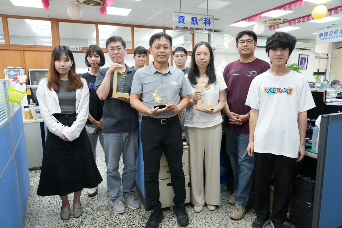 圖片來源:澎湖縣政府