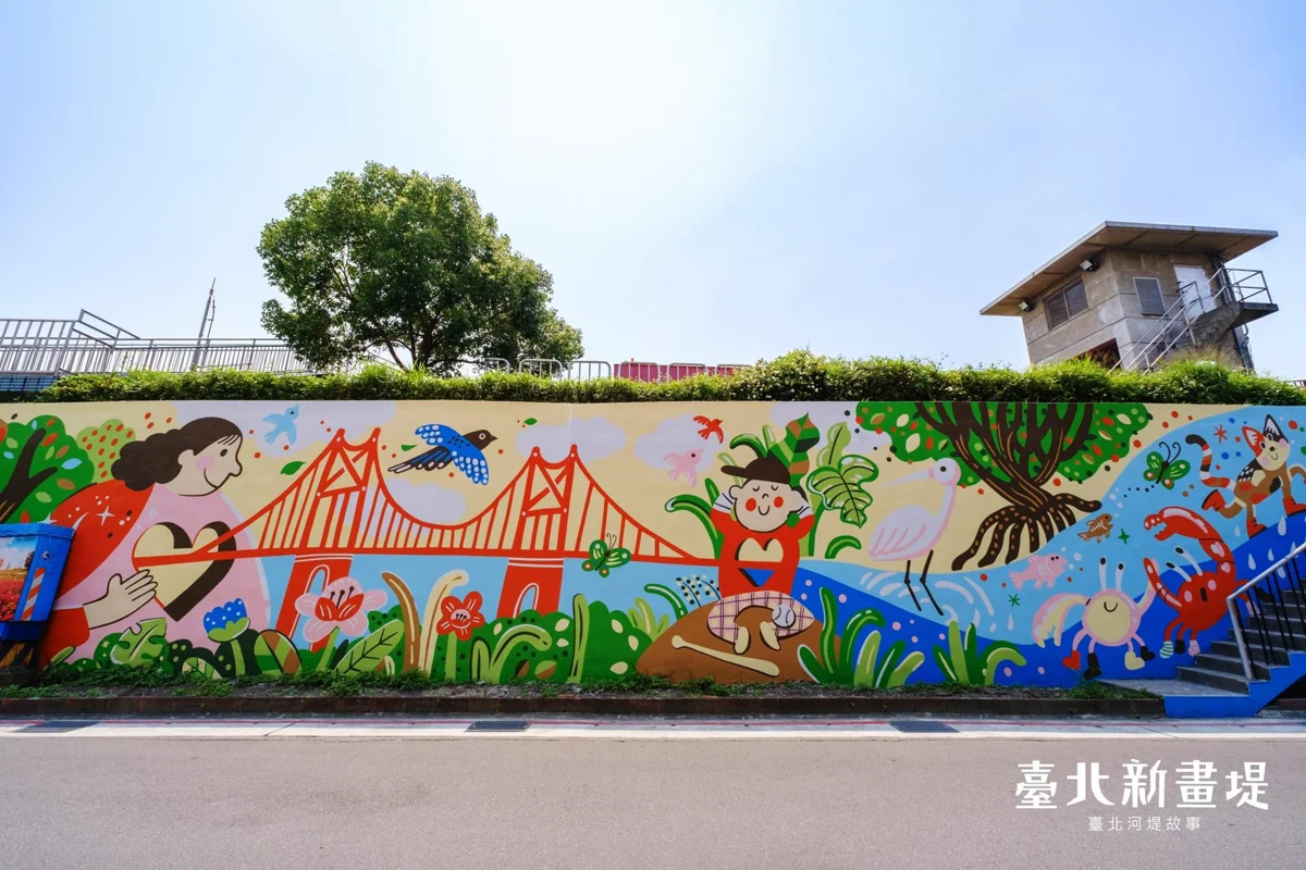 圖片來源:臺北市政府