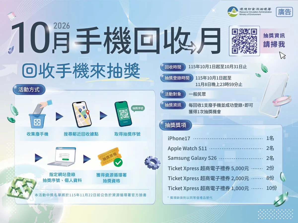 圖片來源：苗栗縣政府