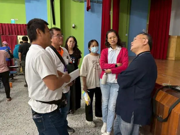 圖片來源:雲林縣政府