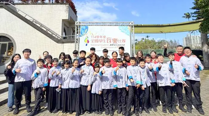 圖片來源:金門縣政府