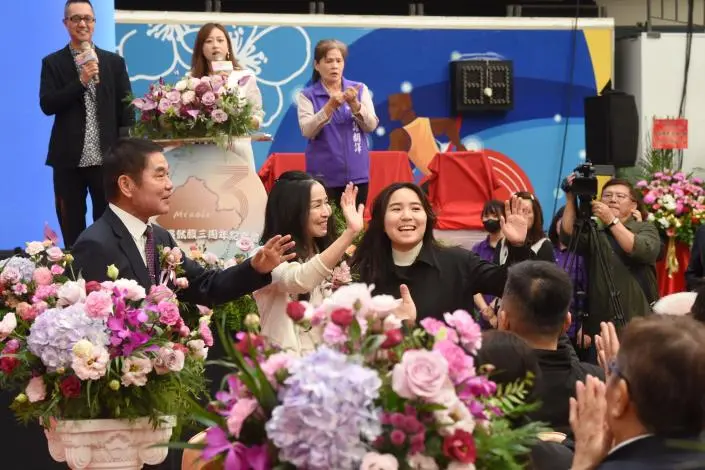 圖片來源:苗栗縣政府