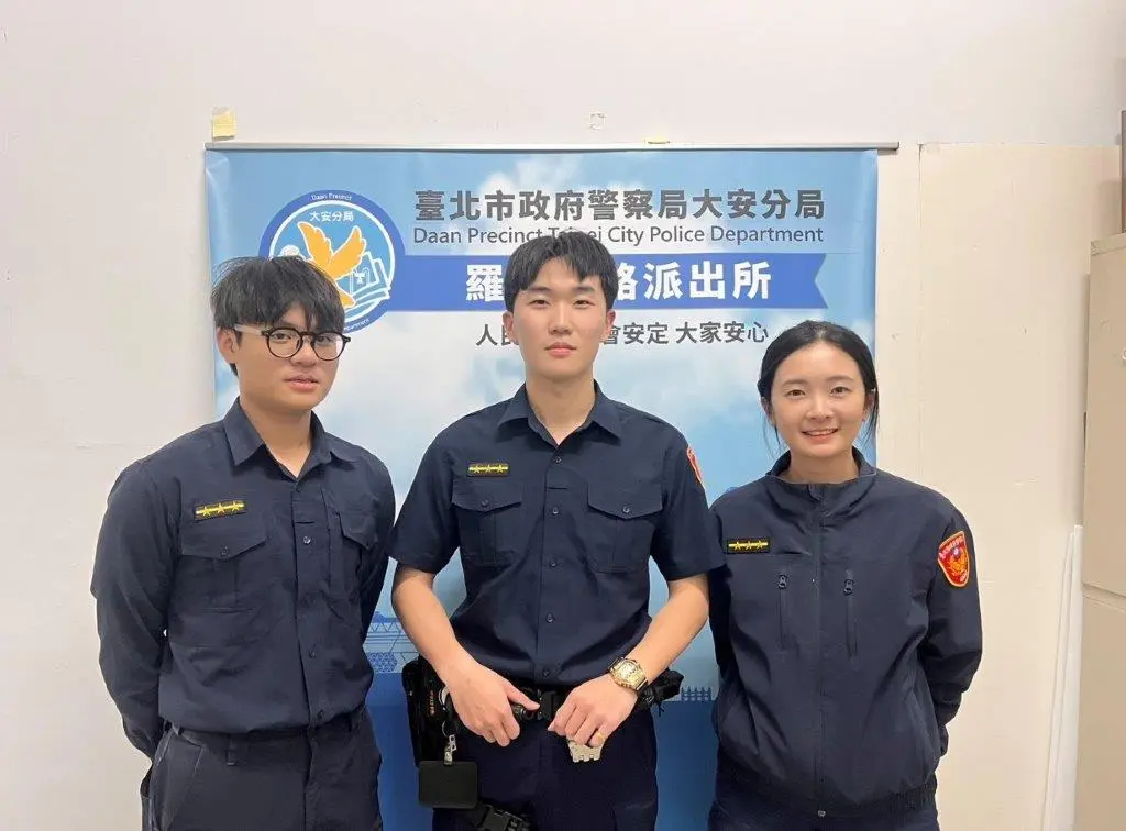 400萬存款險遭詐!民眾稱「裝潢治病」說詞反覆 大安警銀聯手戳破騙局