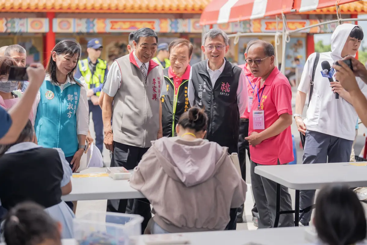 圖片來源:新聞處