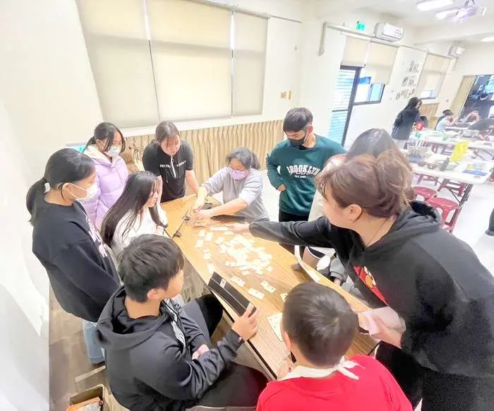 圖片來源:金門縣政府
