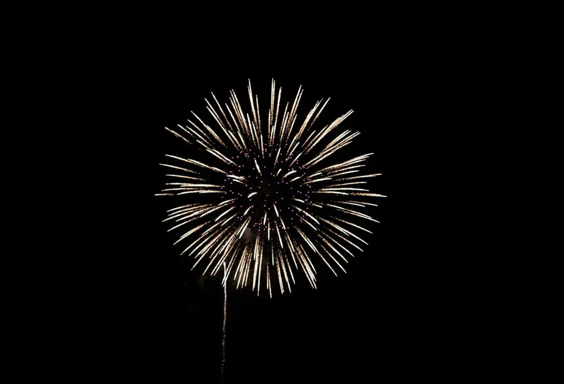 花蓮週末五大活動登場!音樂、藝術、煙火一次滿足