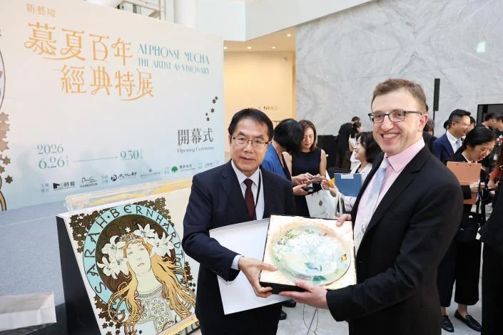 圖片來源：臺南市政府