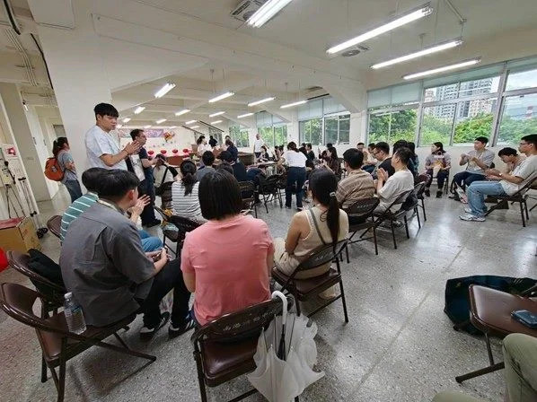 圖片來源:臺北市政府