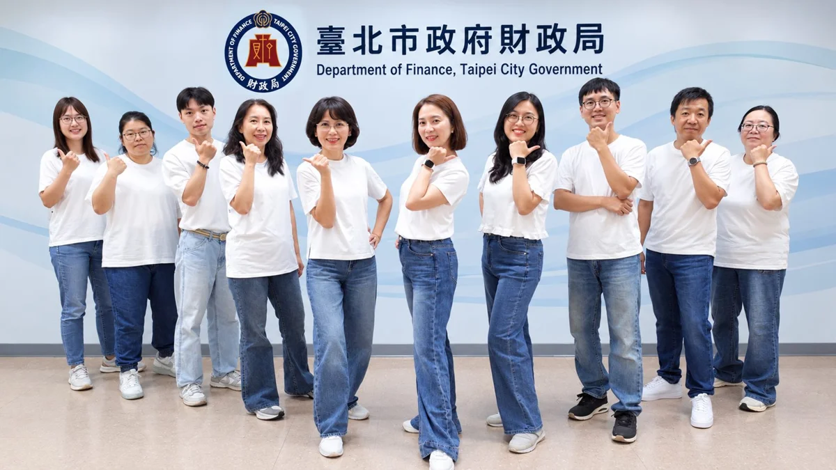 北市屋主必看!全國首創「建築能效減稅」最長省10年 奪天下城市治理獎