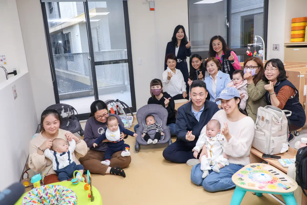 圖片來源:臺中市政府