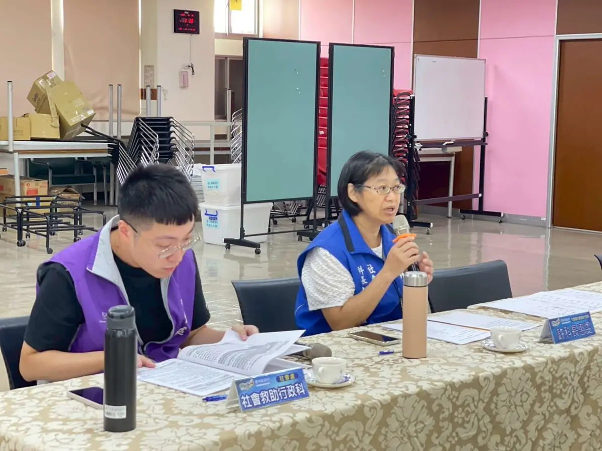 圖片來源:雲林縣政府