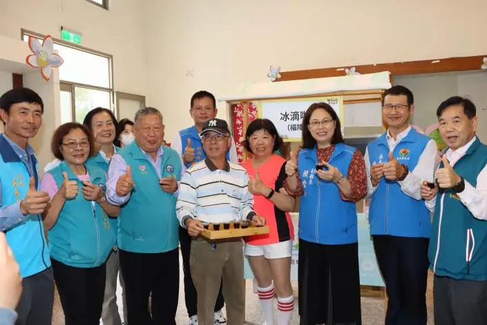 圖片來源:苗栗縣政府