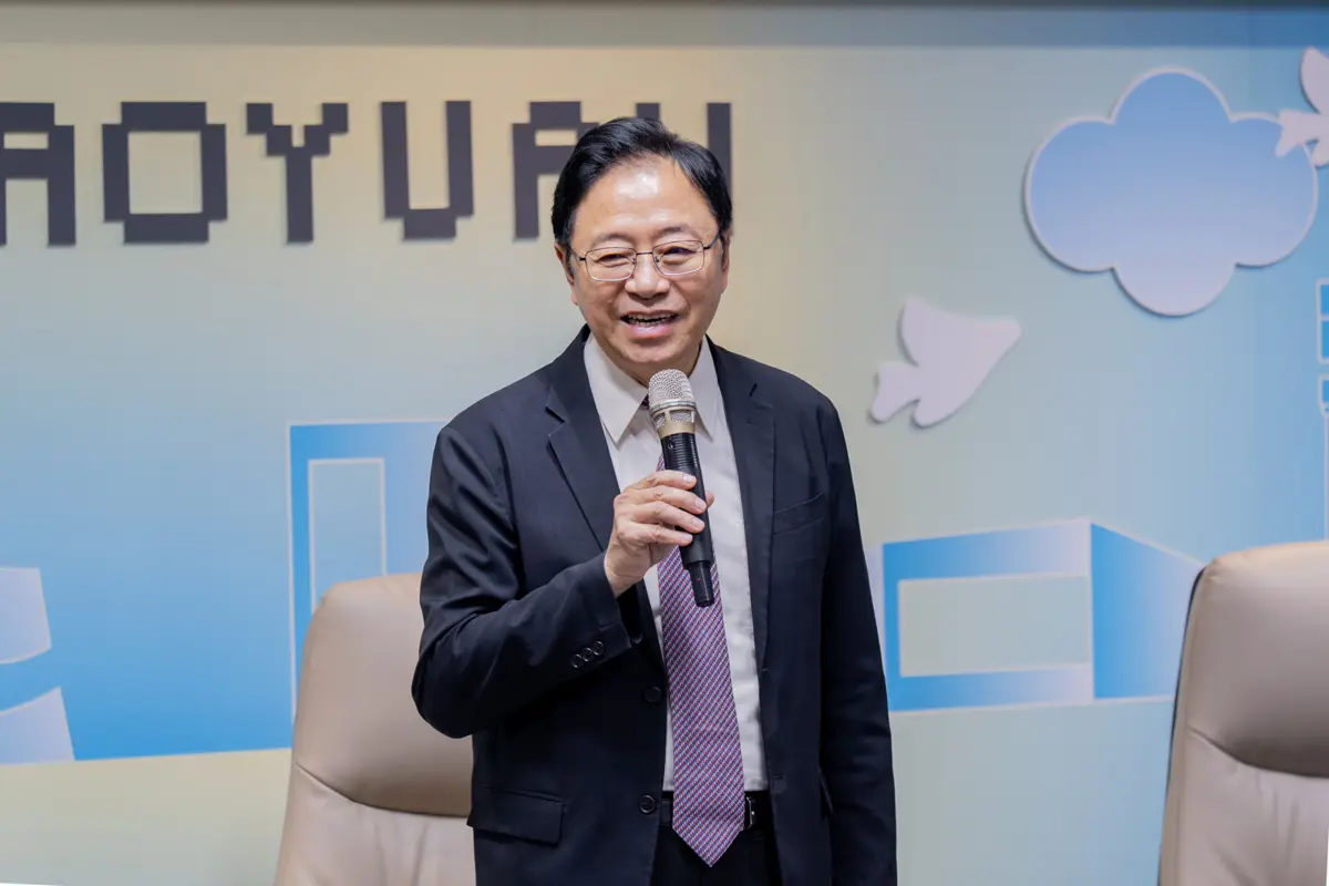 圖片來源：新聞處