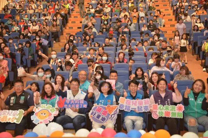 圖片來源:苗栗縣政府