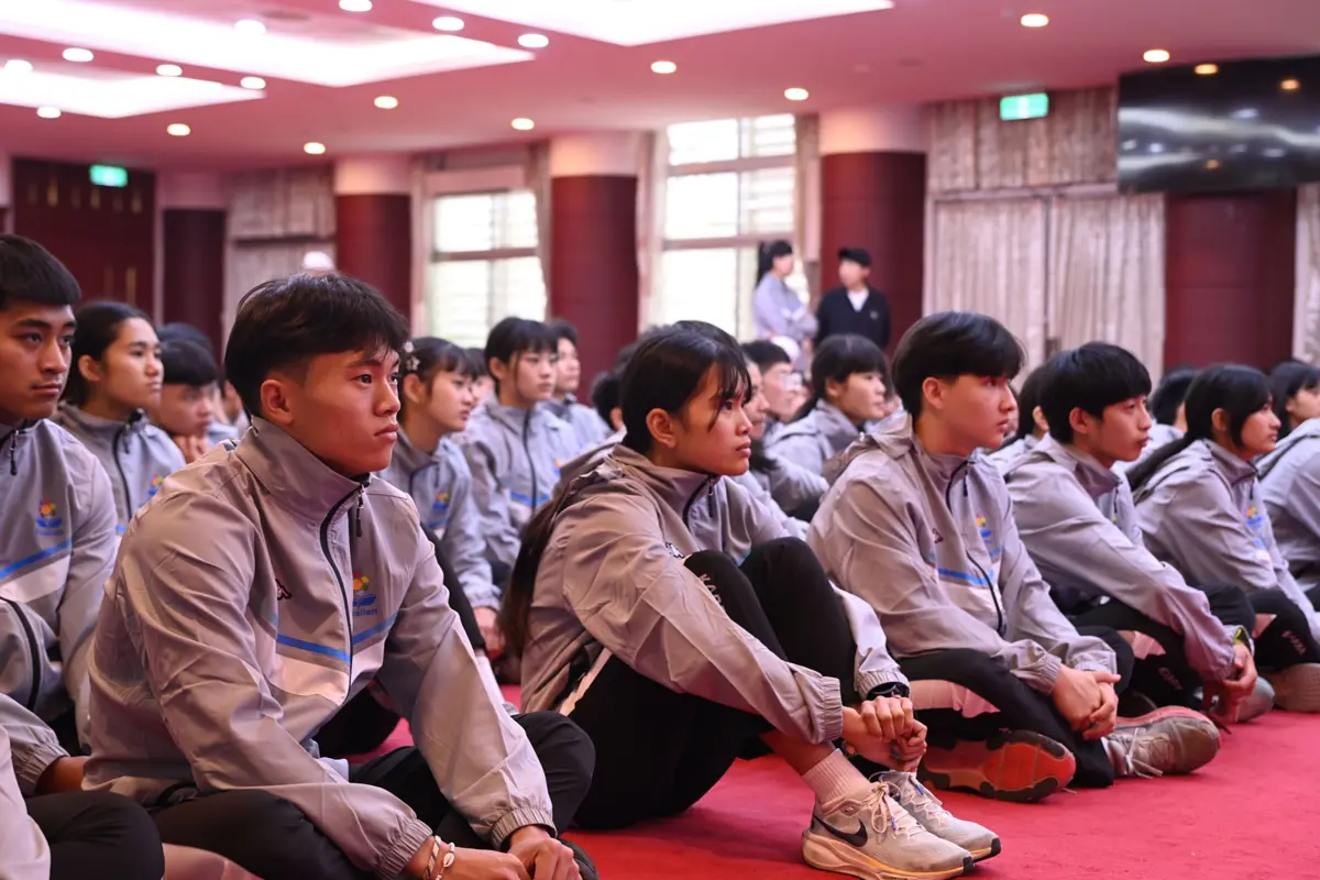 圖片來源:花蓮縣政府