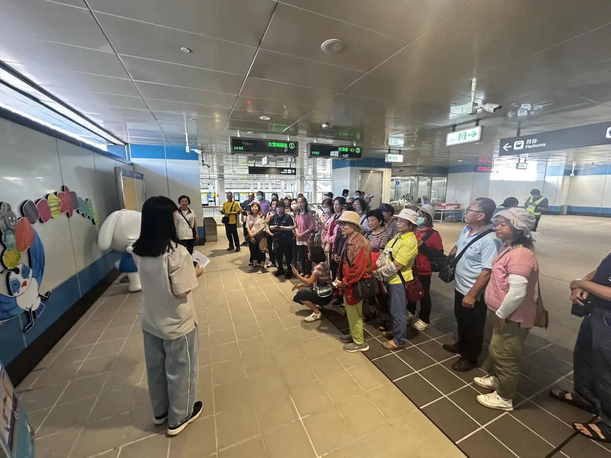 圖片來源:新北市政府