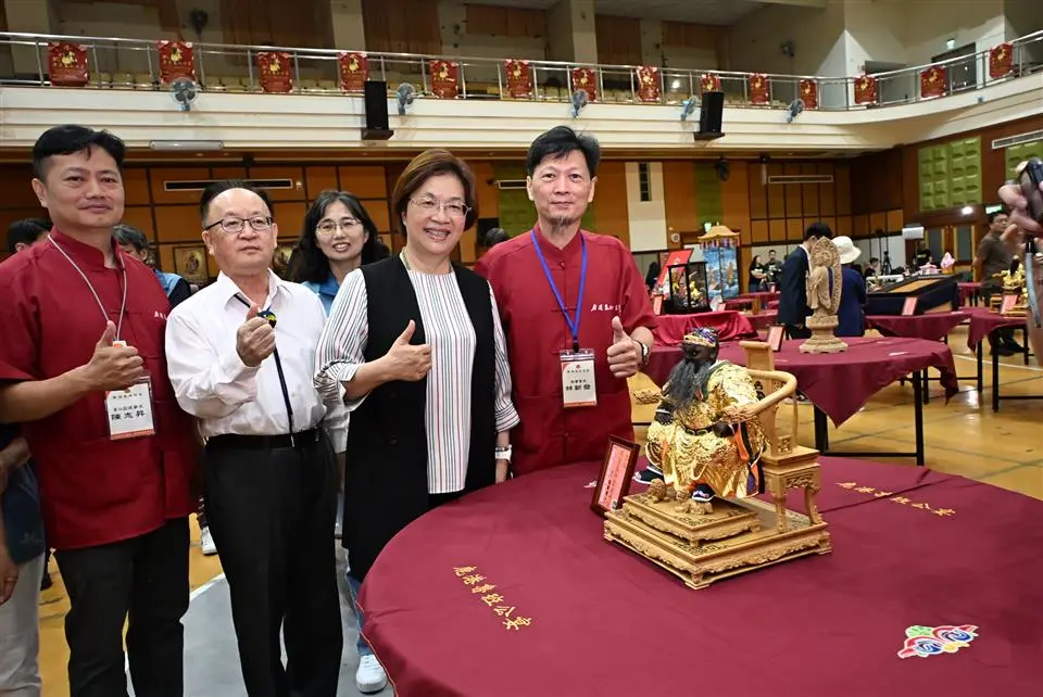 圖片來源:彰化縣政府