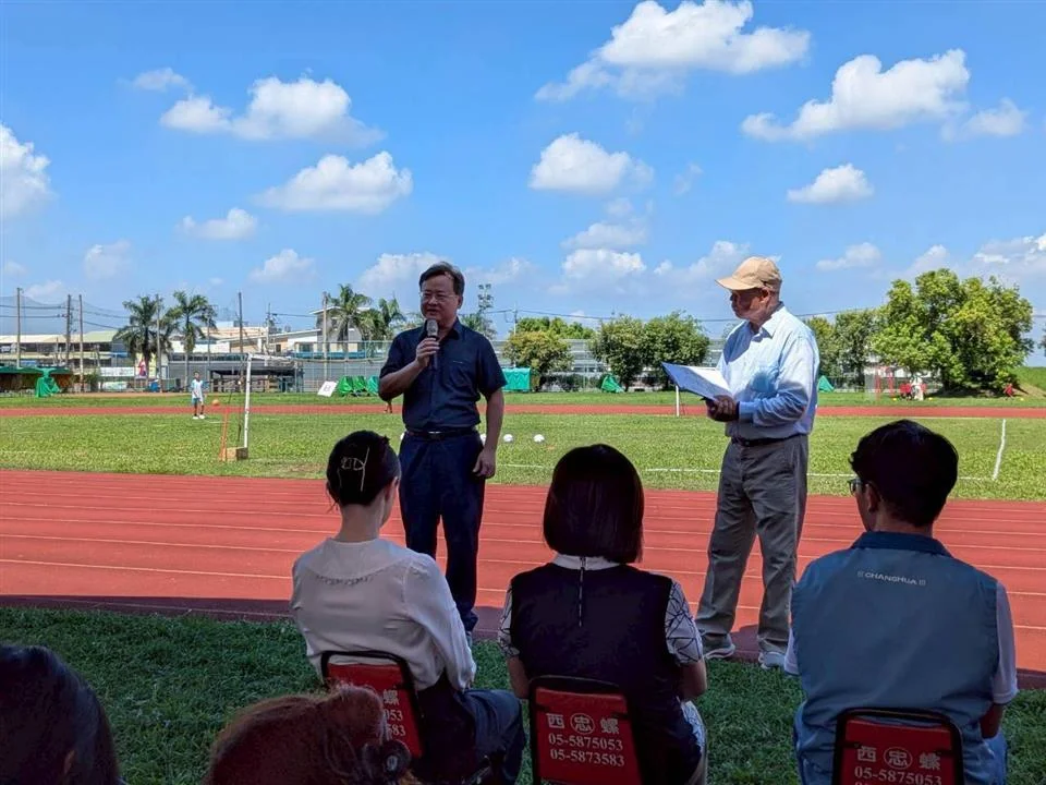 圖片來源：彰化縣政府