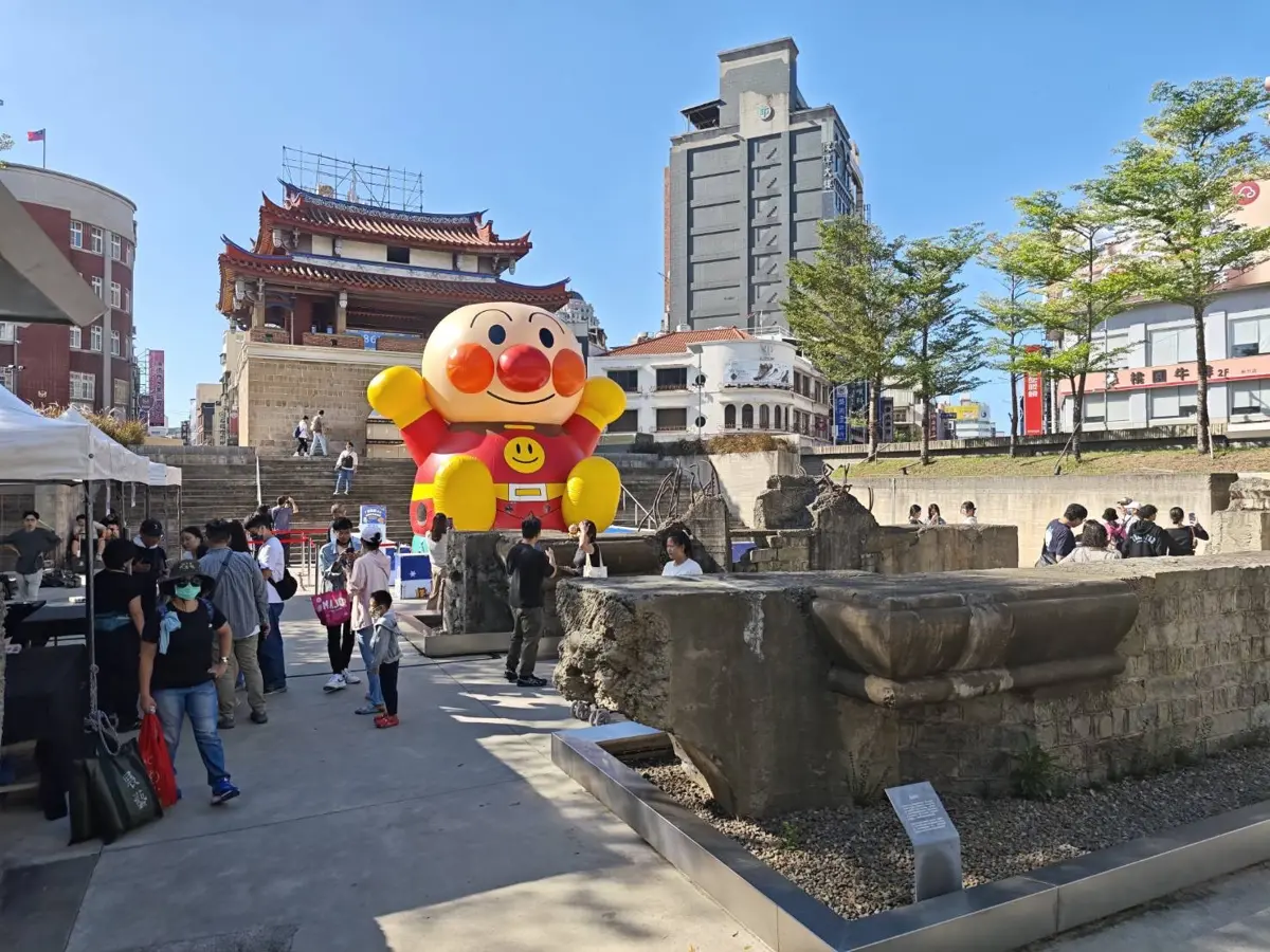 圖片來源:新竹市政府