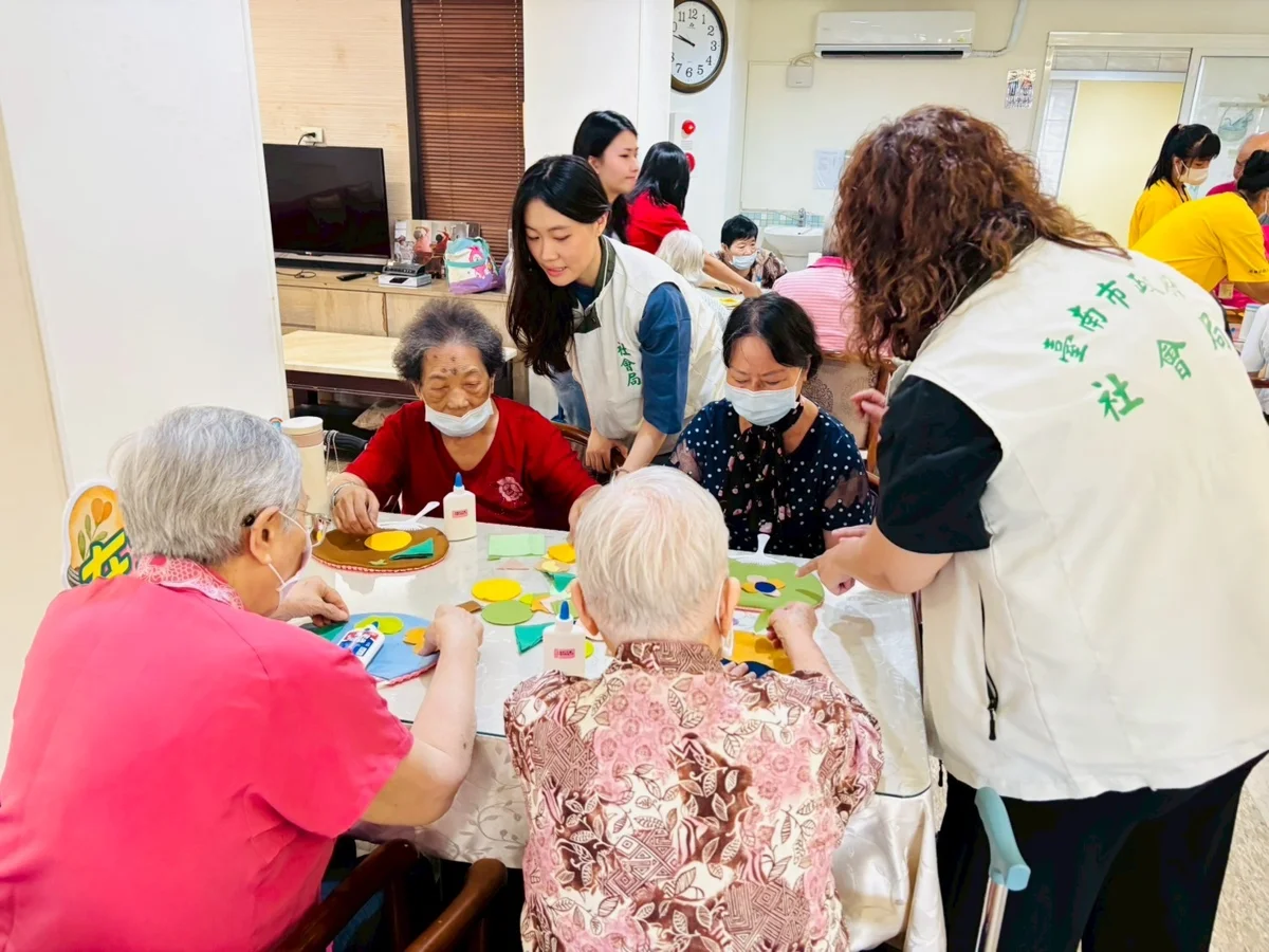 圖片來源：臺南市政府