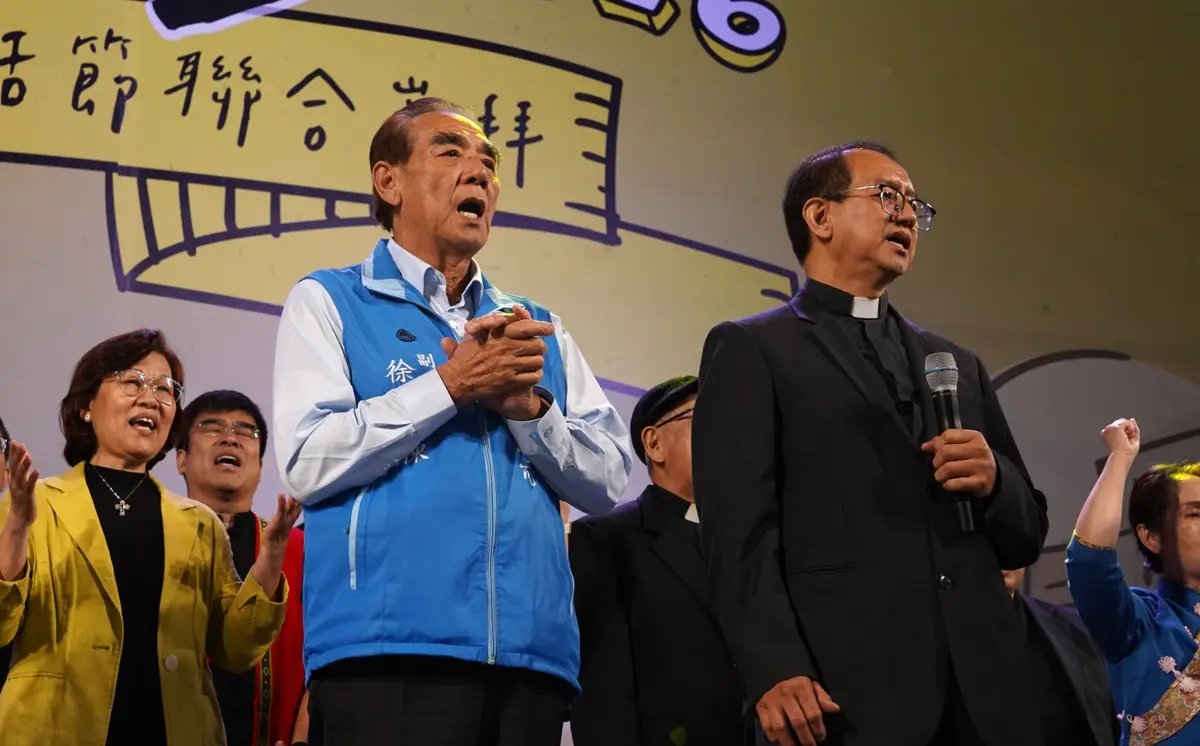 圖片來源:新竹縣政府