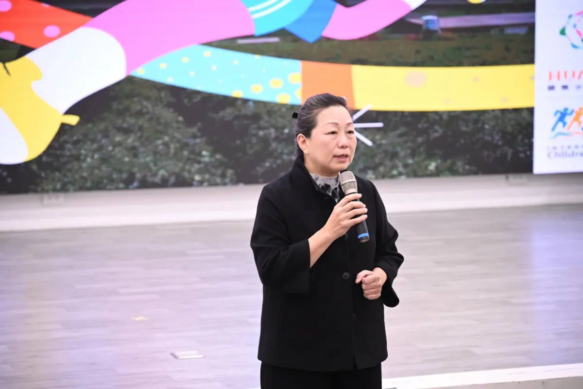 圖片來源:花蓮縣政府