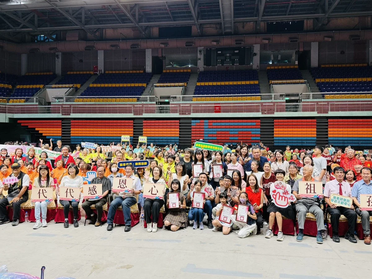 [2026最新] 屏東祖父母節500人同歡！明年起長輩健保補助最高826元大公開