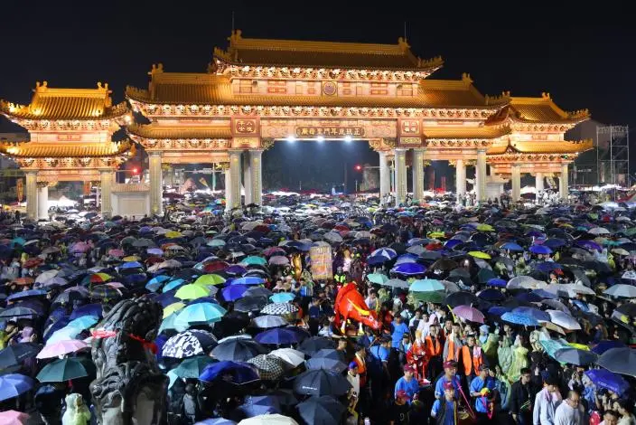 圖片來源:臺南市政府
