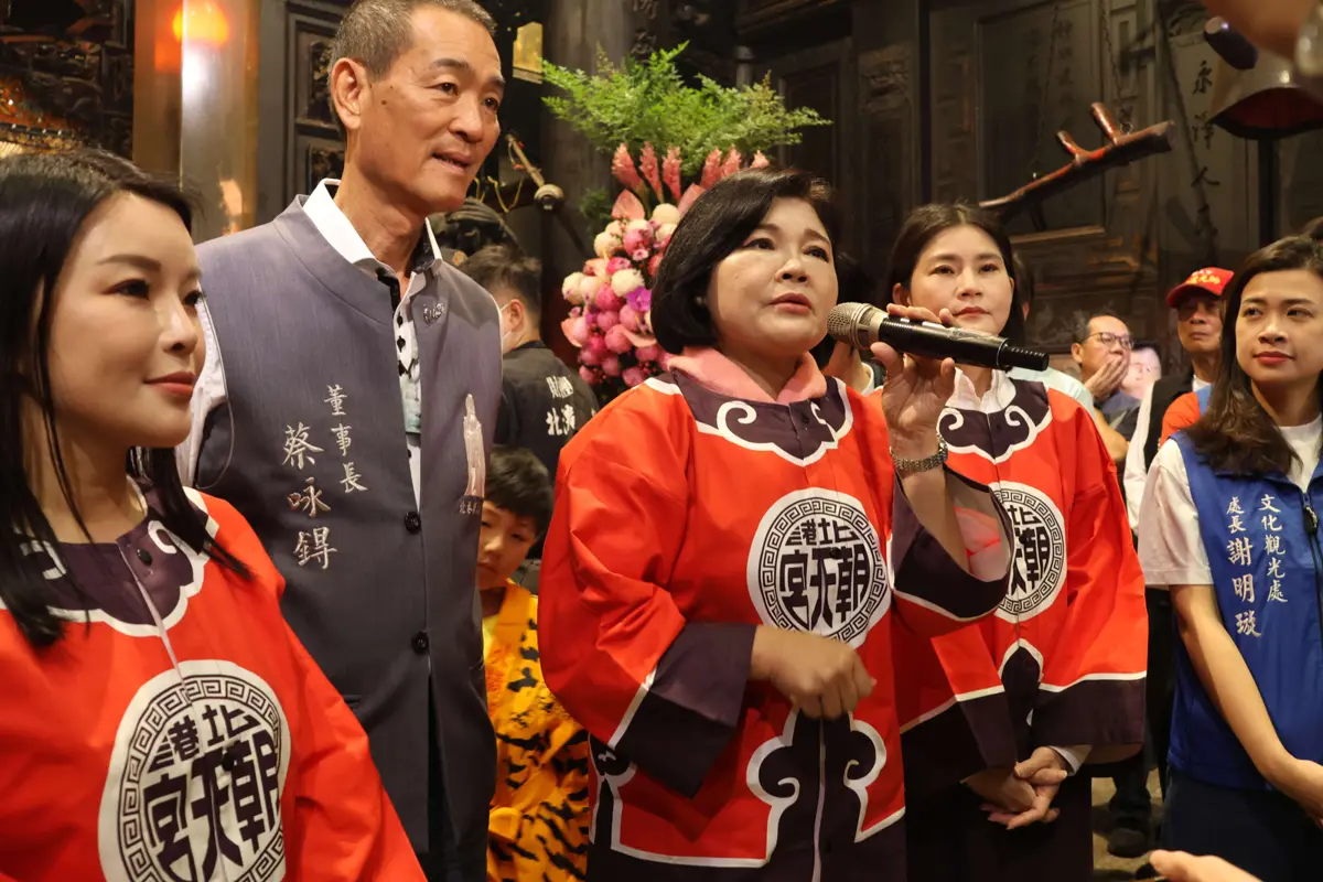 圖片來源:雲林縣政府
