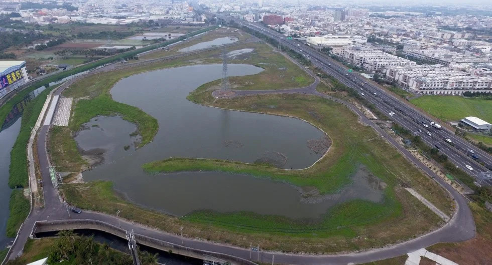 圖片來源:臺南市政府