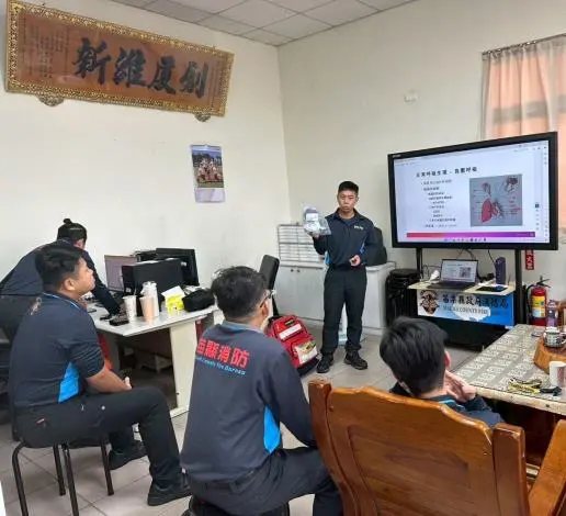 圖片來源:苗栗縣政府