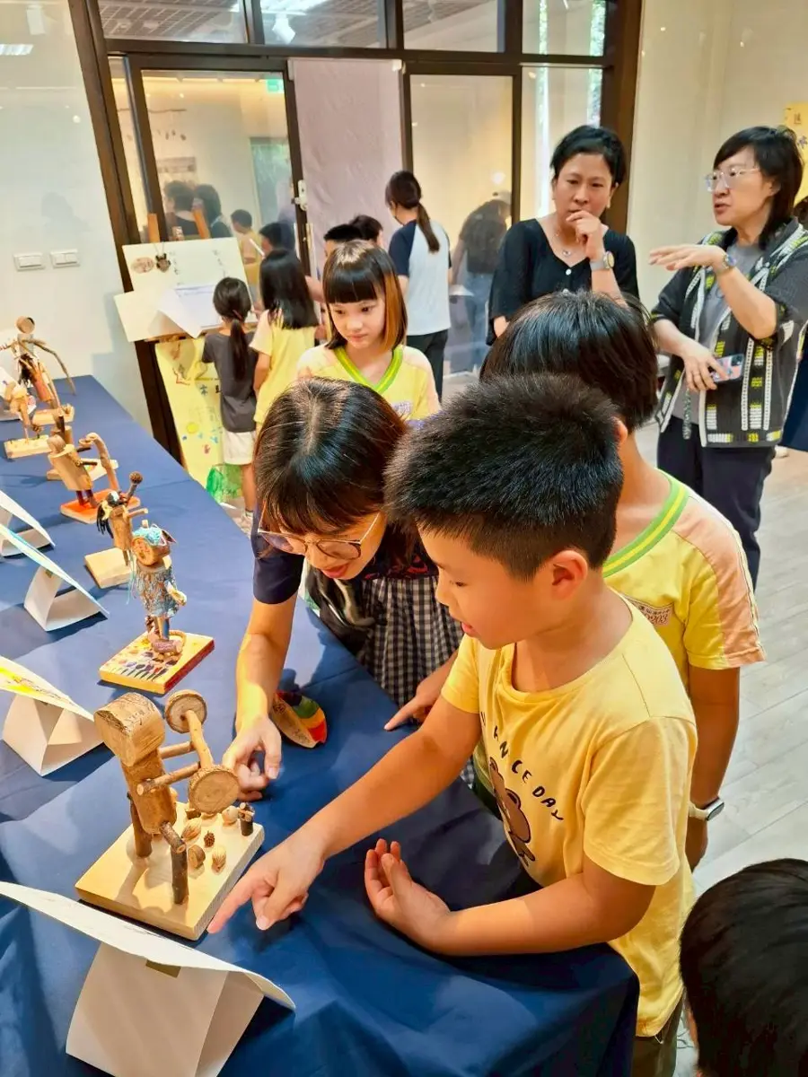 圖片來源:臺北市政府