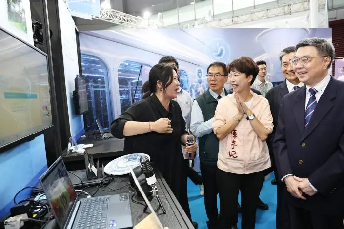 圖片來源：臺南市政府