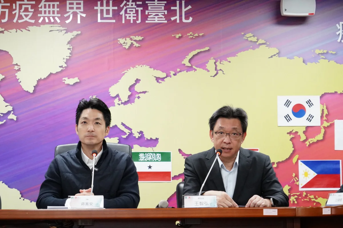 圖片來源:臺北市政府