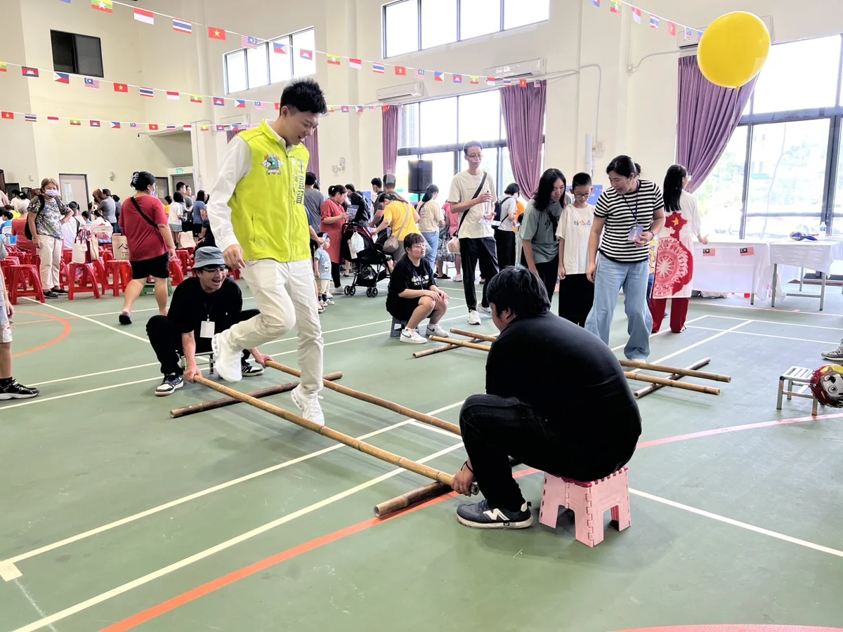 圖片來源:臺南市政府