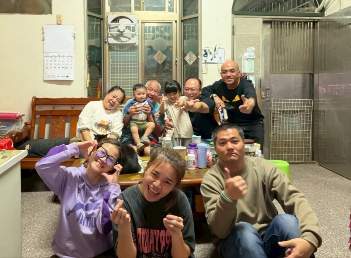 圖片來源：臺南市政府