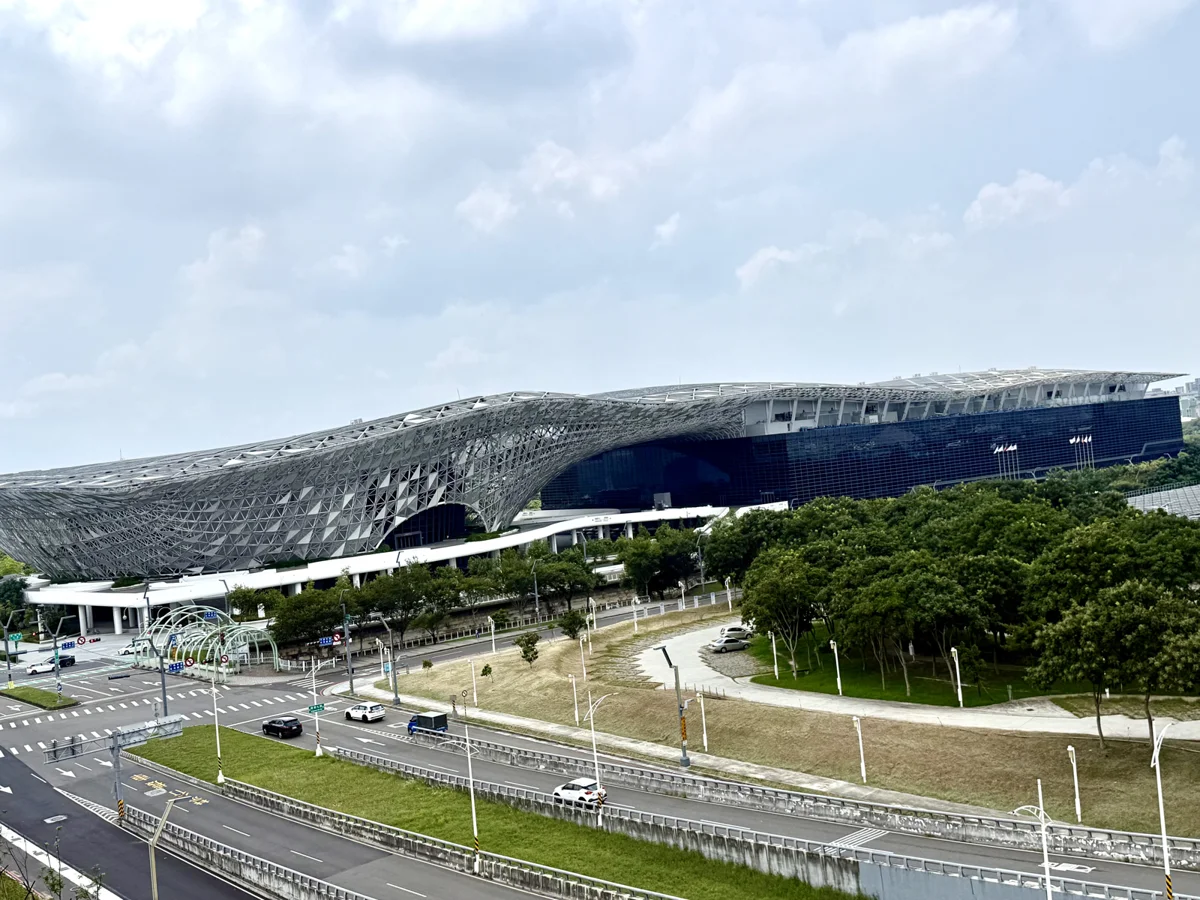 圖片來源:臺中市政府