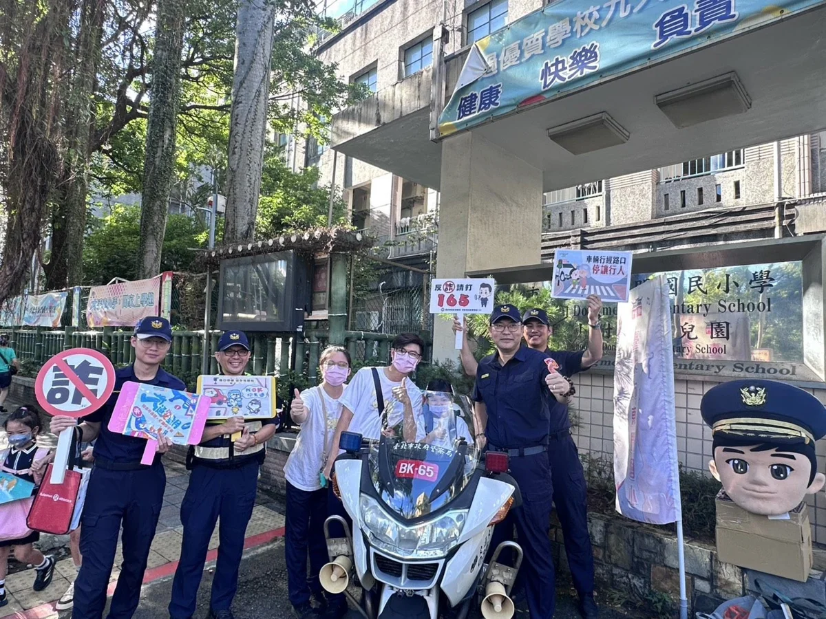 圖片來源：臺北市政府