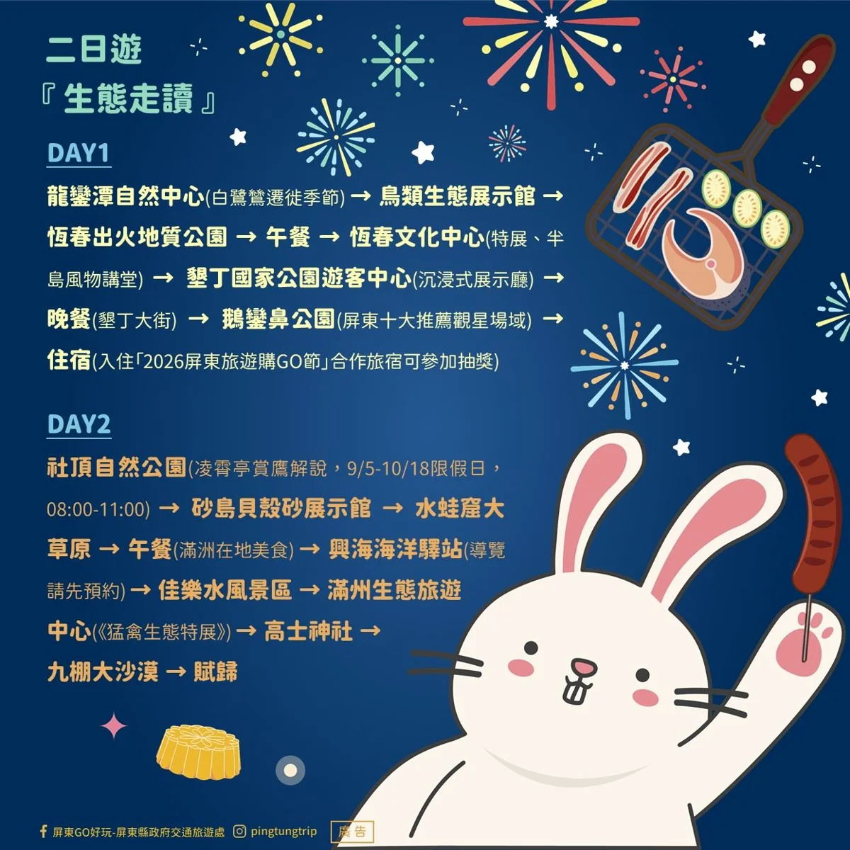 圖片來源:屏東縣政府